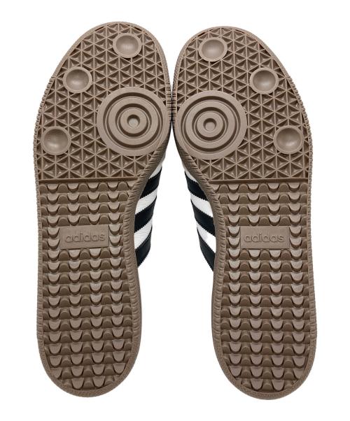 adidas（アディダス）adidas (アディダス) サンバ OG / Samba OG ホワイト サイズ:28の古着・服飾アイテム