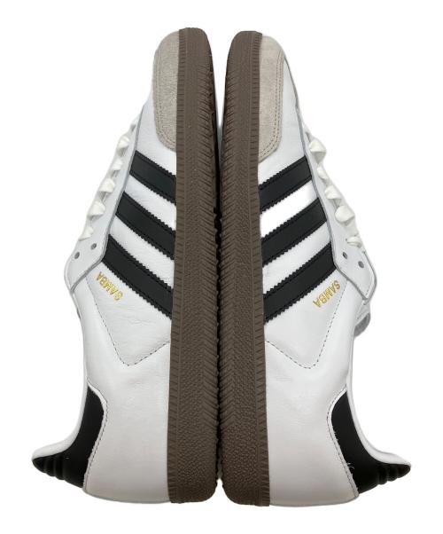 adidas（アディダス）adidas (アディダス) サンバ OG / Samba OG ホワイト サイズ:28の古着・服飾アイテム