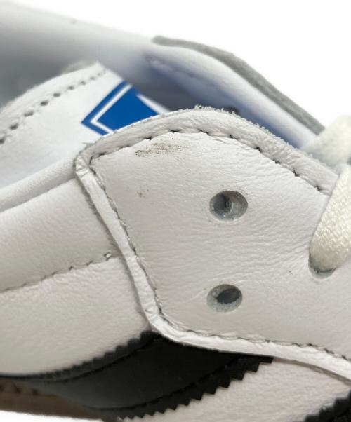 adidas（アディダス）adidas (アディダス) サンバ OG / Samba OG ホワイト サイズ:28の古着・服飾アイテム