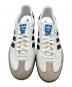 adidas (アディダス) サンバ OG / Samba OG ホワイト サイズ:28：8000円