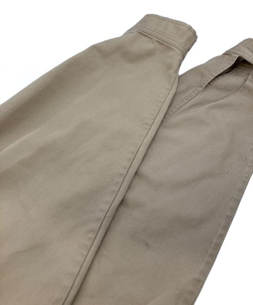 POLO RALPH LAUREN（ポロ・ラルフローレン）POLO RALPH LAUREN (ポロ・ラルフローレン) スイングトップ ベージュ サイズ:XXLの古着・服飾アイテム
