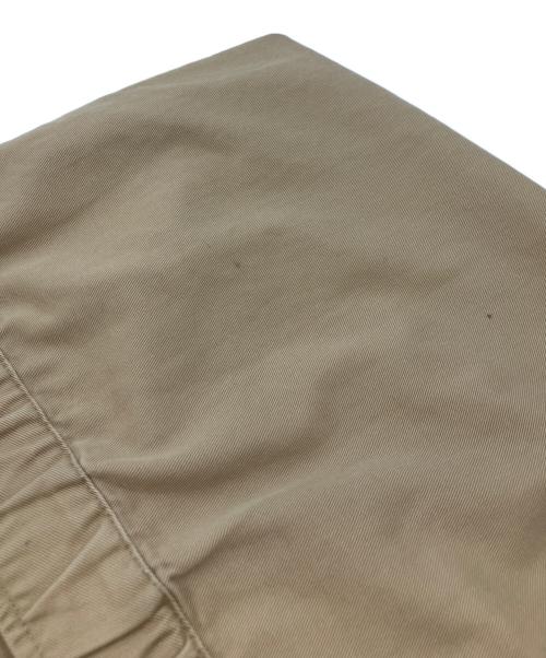 POLO RALPH LAUREN（ポロ・ラルフローレン）POLO RALPH LAUREN (ポロ・ラルフローレン) スイングトップ ベージュ サイズ:XXLの古着・服飾アイテム