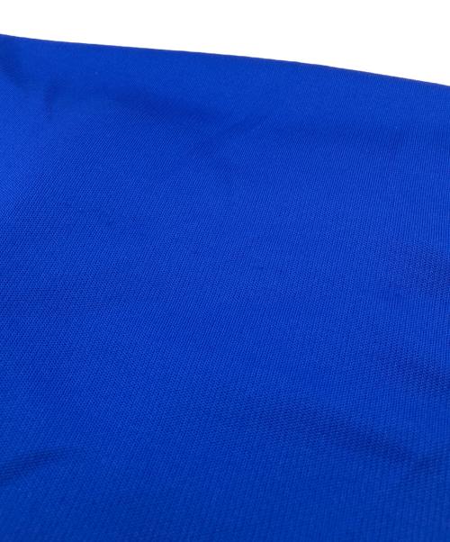 adidas（アディダス）adidas (アディダス) トラックジャケット ブルー サイズ:XOの古着・服飾アイテム
