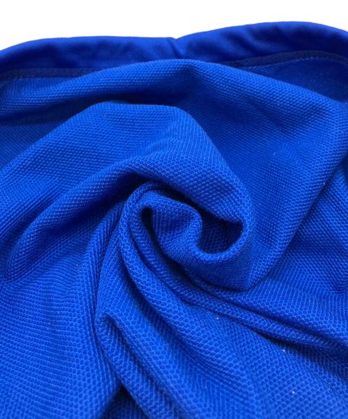 adidas（アディダス）adidas (アディダス) トラックジャケット ブルー サイズ:XOの古着・服飾アイテム