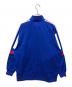 adidas (アディダス) トラックジャケット ブルー サイズ:XO：6000円