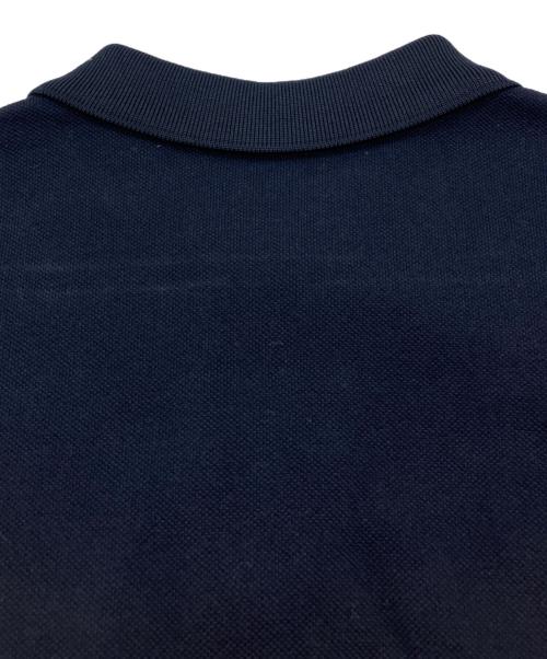 FRED PERRY（フレッドペリー）FRED PERRY (フレッドペリー) チェックパッチワンピース ネイビー サイズ:36の古着・服飾アイテム