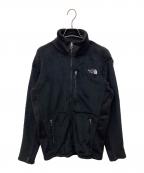 THE NORTH FACEザ ノース フェイス）の古着「ジップインバーサミッドジャケット」｜ブラック