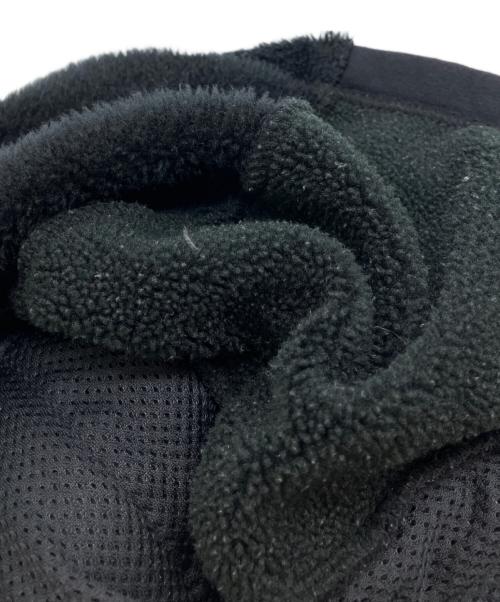 THE NORTH FACE（ザ ノース フェイス）THE NORTH FACE (ザ ノース フェイス) ジップインバーサミッドジャケット ブラック サイズ:XLの古着・服飾アイテム