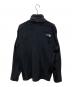 THE NORTH FACE (ザ ノース フェイス) ジップインバーサミッドジャケット ブラック サイズ:XL：8000円