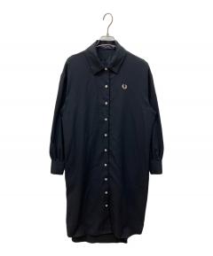 中古・古着通販】FRED PERRY (フレッドペリー) ストライプシャツ