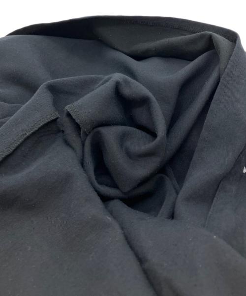 FRED PERRY（フレッドペリー）FRED PERRY (フレッドペリー) シャツワンピース ブラック サイズ:36の古着・服飾アイテム
