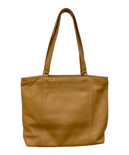 COACH（コーチ）COACH (コーチ) トートバッグ ブラウンの古着・服飾アイテム