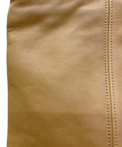 COACH（コーチ）COACH (コーチ) トートバッグ ブラウンの古着・服飾アイテム