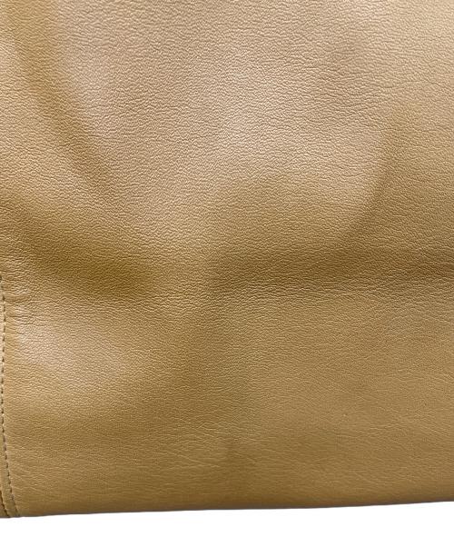 COACH（コーチ）COACH (コーチ) トートバッグ ブラウンの古着・服飾アイテム