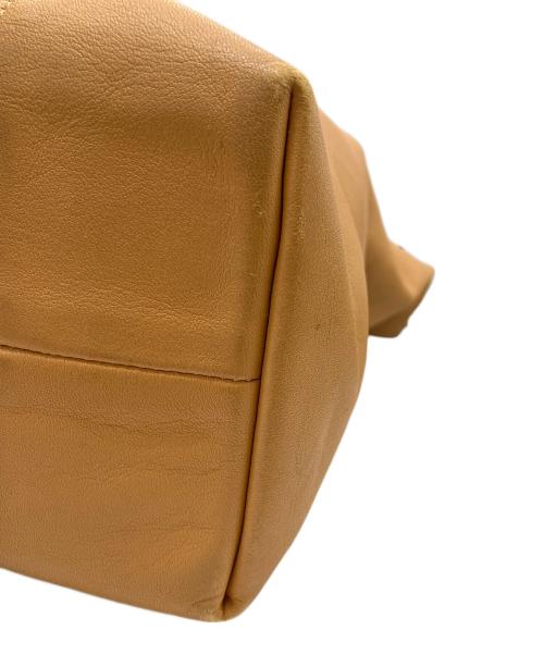 COACH（コーチ）COACH (コーチ) トートバッグ ブラウンの古着・服飾アイテム