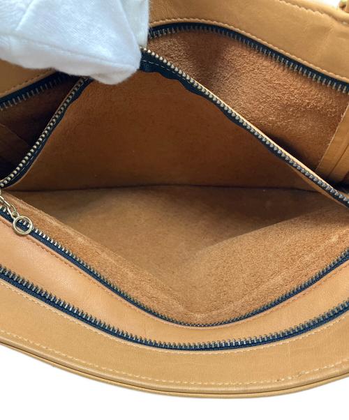 COACH（コーチ）COACH (コーチ) トートバッグ ブラウンの古着・服飾アイテム