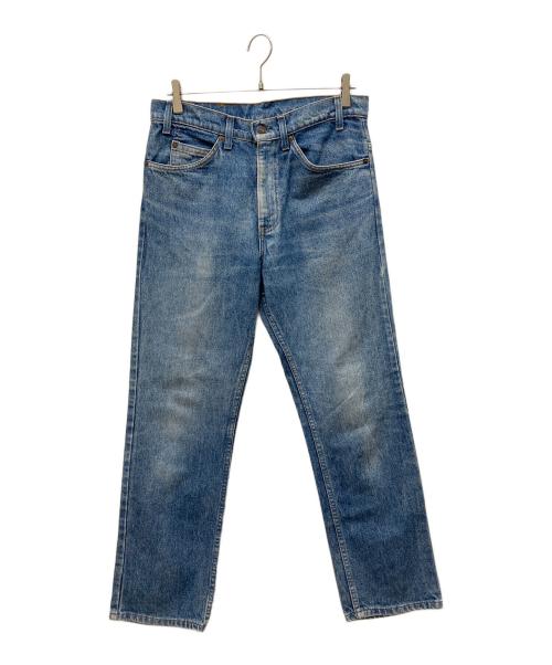 LEVI'S（リーバイス）LEVI'S (リーバイス) デニムパンツ インディゴ サイズ:W32×L30の古着・服飾アイテム
