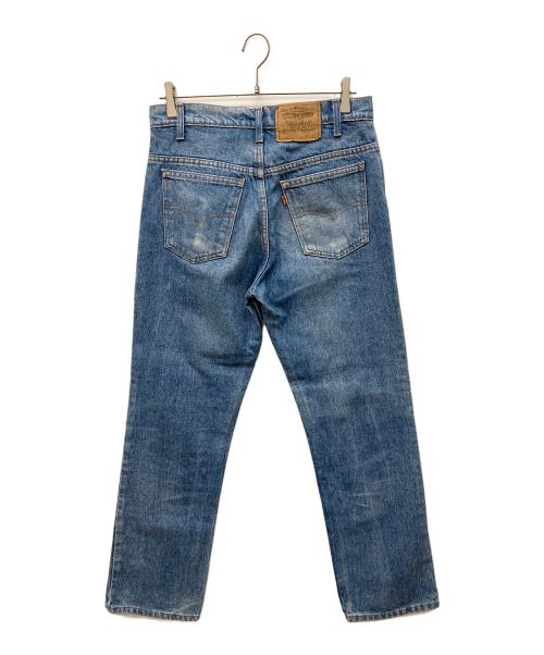 LEVI'S（リーバイス）LEVI'S (リーバイス) デニムパンツ インディゴ サイズ:W32×L30の古着・服飾アイテム
