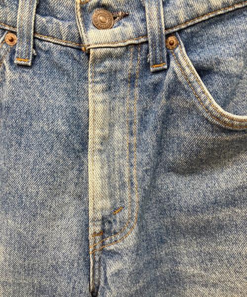 LEVI'S（リーバイス）LEVI'S (リーバイス) デニムパンツ インディゴ サイズ:W32×L30の古着・服飾アイテム