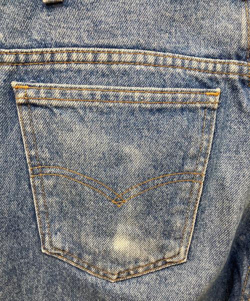 LEVI'S（リーバイス）LEVI'S (リーバイス) デニムパンツ インディゴ サイズ:W32×L30の古着・服飾アイテム