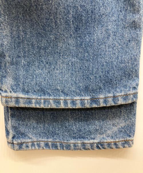 LEVI'S（リーバイス）LEVI'S (リーバイス) デニムパンツ インディゴ サイズ:W32×L30の古着・服飾アイテム