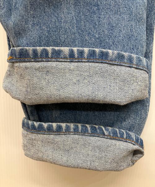 LEVI'S（リーバイス）LEVI'S (リーバイス) デニムパンツ インディゴ サイズ:W32×L30の古着・服飾アイテム
