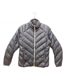 HAGLOFS（ホグロフス）の古着「リムシリーズ エッセンス ジャケット」｜ブラック