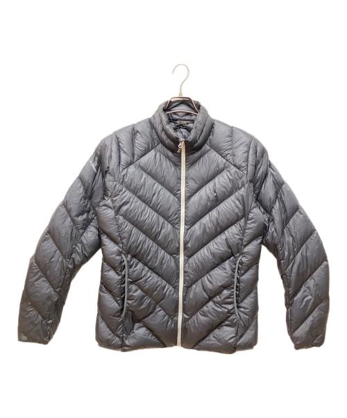 HAGLOFS（ホグロフス）HAGLOFS (ホグロフス) リムシリーズ エッセンス ジャケット ブラック サイズ:Mの古着・服飾アイテム