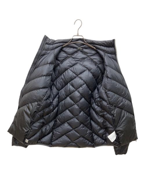 HAGLOFS（ホグロフス）HAGLOFS (ホグロフス) リムシリーズ エッセンス ジャケット ブラック サイズ:Mの古着・服飾アイテム