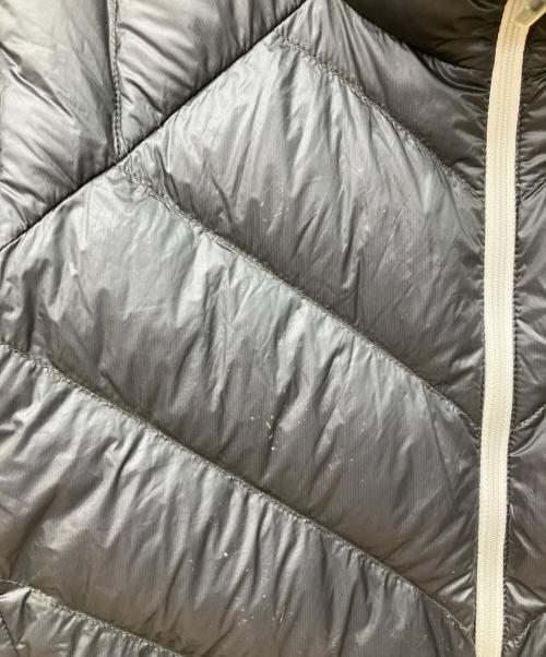 HAGLOFS（ホグロフス）HAGLOFS (ホグロフス) リムシリーズ エッセンス ジャケット ブラック サイズ:Mの古着・服飾アイテム