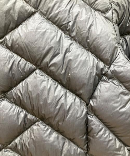 HAGLOFS（ホグロフス）HAGLOFS (ホグロフス) リムシリーズ エッセンス ジャケット ブラック サイズ:Mの古着・服飾アイテム