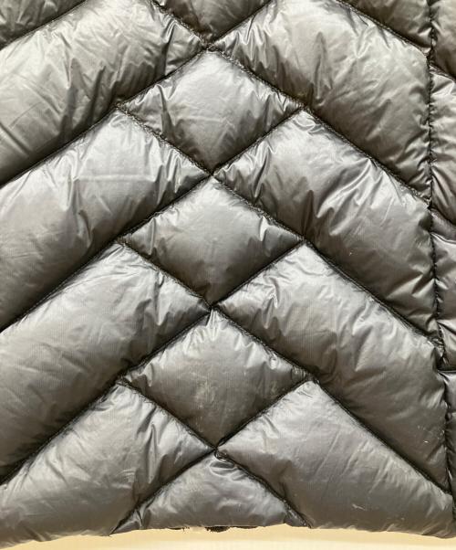 HAGLOFS（ホグロフス）HAGLOFS (ホグロフス) リムシリーズ エッセンス ジャケット ブラック サイズ:Mの古着・服飾アイテム