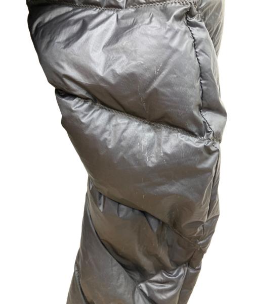 HAGLOFS（ホグロフス）HAGLOFS (ホグロフス) リムシリーズ エッセンス ジャケット ブラック サイズ:Mの古着・服飾アイテム