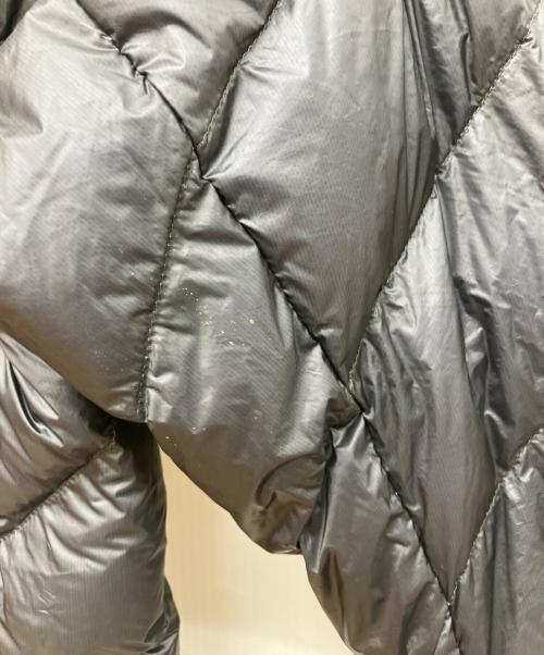HAGLOFS（ホグロフス）HAGLOFS (ホグロフス) リムシリーズ エッセンス ジャケット ブラック サイズ:Mの古着・服飾アイテム