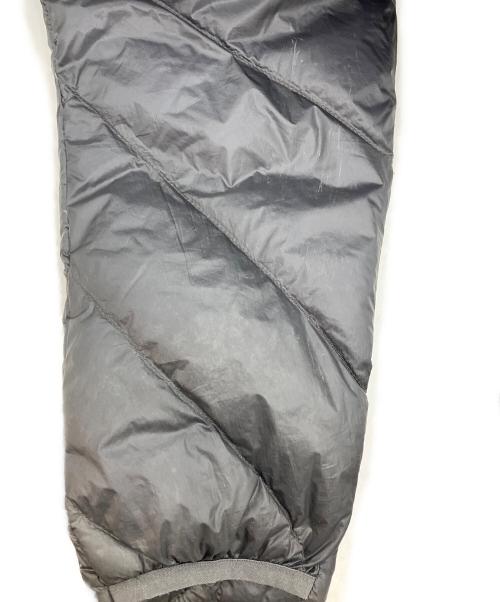 HAGLOFS（ホグロフス）HAGLOFS (ホグロフス) リムシリーズ エッセンス ジャケット ブラック サイズ:Mの古着・服飾アイテム