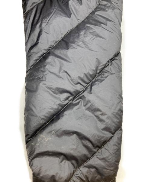 HAGLOFS（ホグロフス）HAGLOFS (ホグロフス) リムシリーズ エッセンス ジャケット ブラック サイズ:Mの古着・服飾アイテム