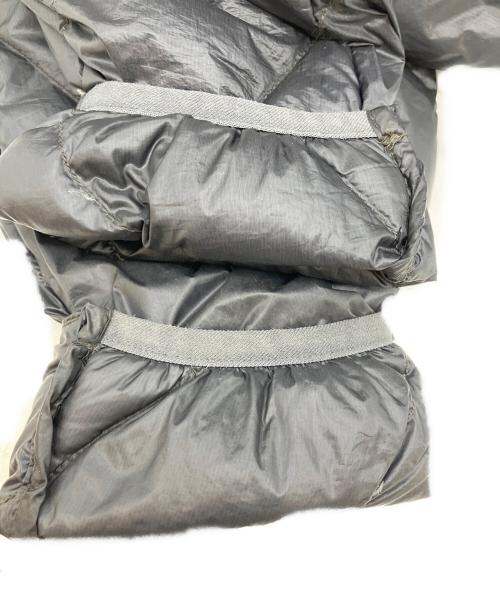 HAGLOFS（ホグロフス）HAGLOFS (ホグロフス) リムシリーズ エッセンス ジャケット ブラック サイズ:Mの古着・服飾アイテム
