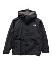 THE NORTH FACE（ザ ノース フェイス）の古着「アクティブジャケット」｜ブラック