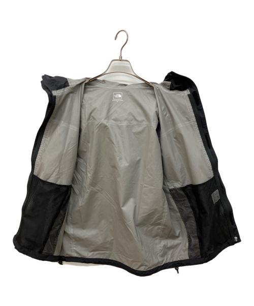 THE NORTH FACE（ザ ノース フェイス）THE NORTH FACE (ザ ノース フェイス) アクティブジャケット ブラック サイズ:Sの古着・服飾アイテム