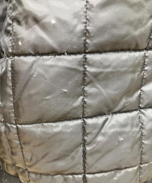 ROARK REVIVAL（ロアークリバイバル）ROARK REVIVAL (ロアークリバイバル) MELTON COACHES JACKET ブラック サイズ:Lの古着・服飾アイテム