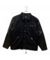 ROARK REVIVAL（ロアークリバイバル）の古着「MELTON COACHES JACKET」｜ブラック
