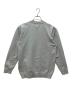BLACK LABEL CRESTBRIDGE (ブラックレーベル クレストブリッジ) コンフィーシャドーチェックニット ブルー サイズ:M：5000円