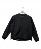 Karrimorカリマー）の古着「Camp Reversible JKT JACKET」｜ブラック