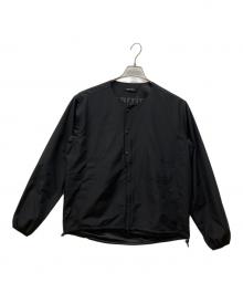 Karrimor（カリマー）の古着「Camp Reversible JKT JACKET」｜ブラック