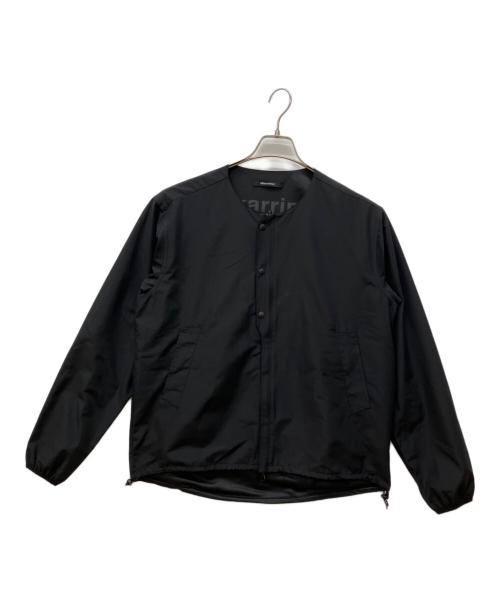 Karrimor（カリマー）Karrimor (カリマー) Camp Reversible JKT JACKET ブラック サイズ:Mの古着・服飾アイテム