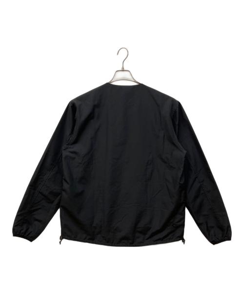 Karrimor（カリマー）Karrimor (カリマー) Camp Reversible JKT JACKET ブラック サイズ:Mの古着・服飾アイテム