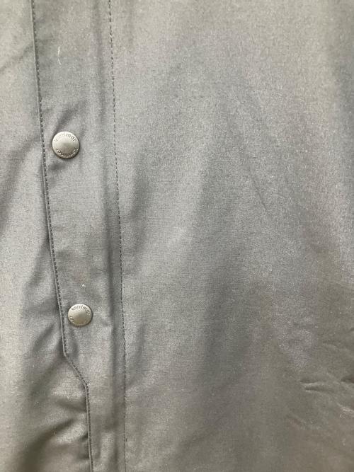 Karrimor（カリマー）Karrimor (カリマー) Camp Reversible JKT JACKET ブラック サイズ:Mの古着・服飾アイテム