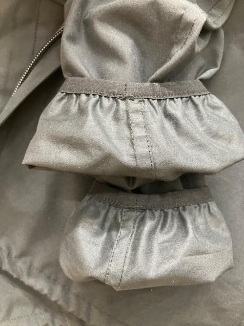 Karrimor（カリマー）Karrimor (カリマー) Camp Reversible JKT JACKET ブラック サイズ:Mの古着・服飾アイテム