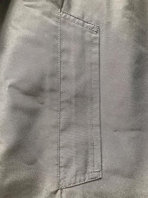 Karrimor（カリマー）Karrimor (カリマー) Camp Reversible JKT JACKET ブラック サイズ:Mの古着・服飾アイテム