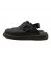 Dr.Martens (ドクターマーチン) JORGE II スリング バック シューズ ブラック サイズ: UK 8：7000円